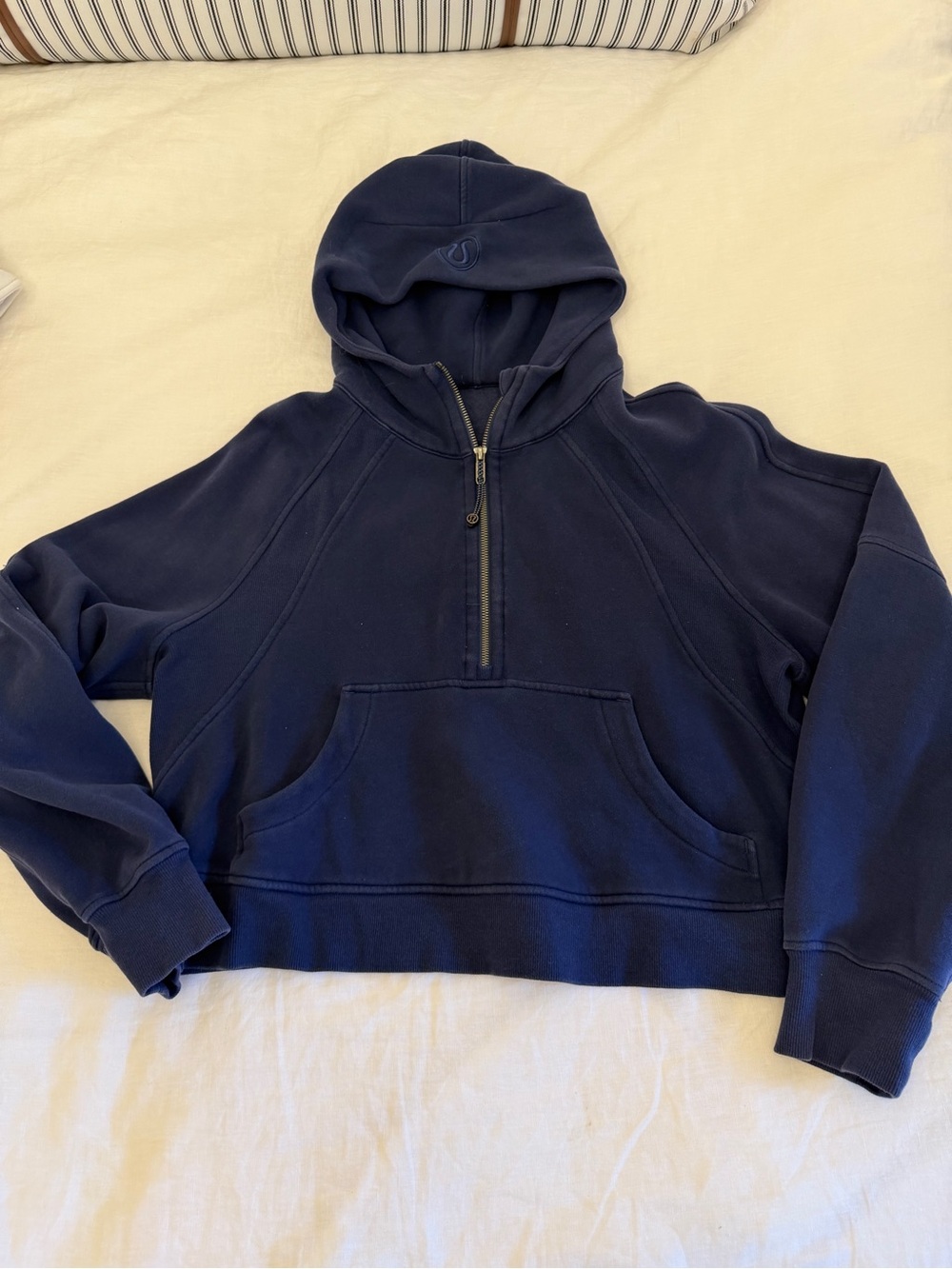 lululemon athletica Navy Scuba
